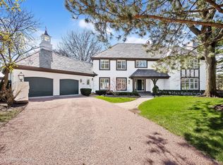 1604 Burr Ridge Clb, Burr Ridge, IL 60527