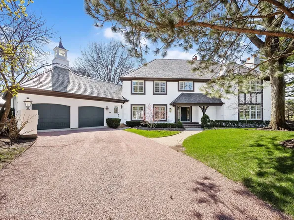 1604 Burr Ridge Clb, Burr Ridge, IL 60527