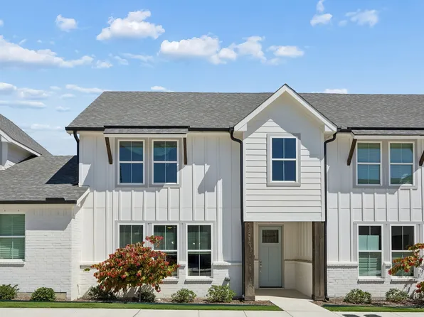 9540 Thorncrown Ln, Fort Worth, TX 76179