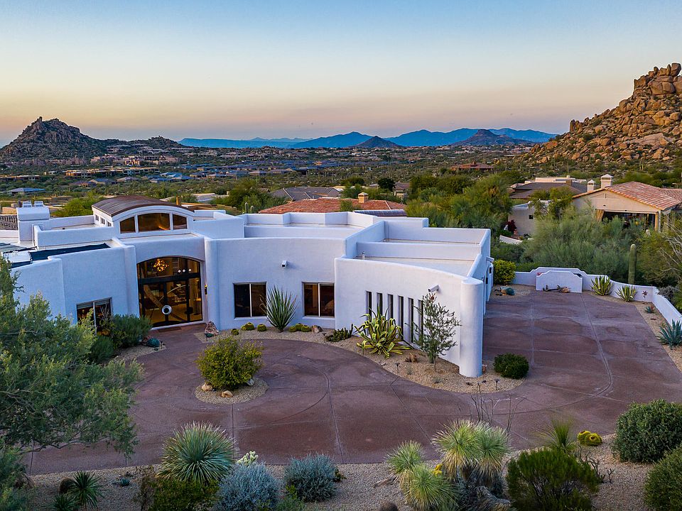 1st image of 11012 E Troon Mountain Dr