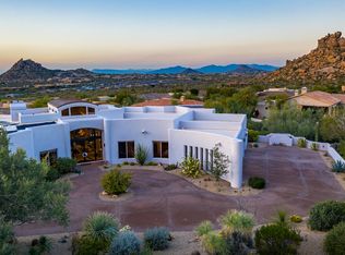 11012 E Troon Mountain Dr, Scottsdale, AZ 85255
