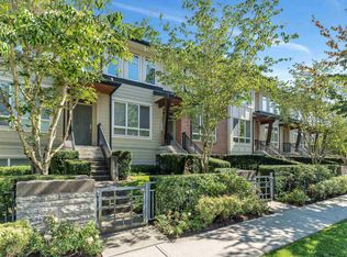 1125 Kensal Pl #117, Coquitlam, BC V3B 0G3