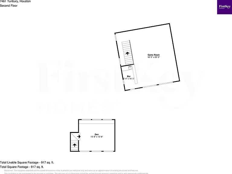 7451 Tunbury Ln — Photo 17