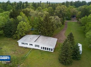 3409 Ver Bunker Ave, Port Edwards, WI 54469