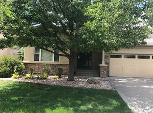 4675 Foothills Dr, Loveland, CO 80537