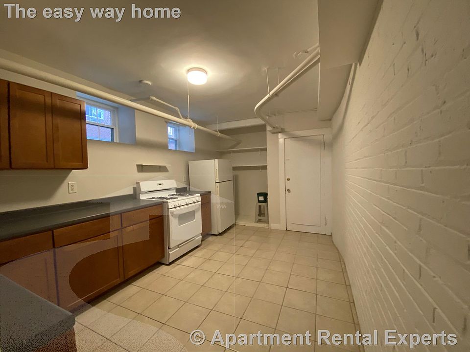 Apartment Rental Experts