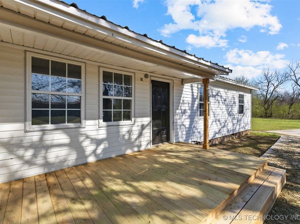 221 Pine Ave, Stratford, OK 74872