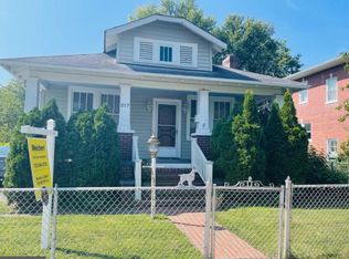 217 E Custis Ave, Alexandria, VA 22301