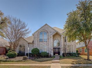 6312 Woodway Ln, Plano, TX 75093
