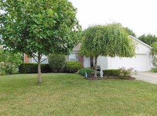 386 Misty Dawn Rd, Hamilton Twp, OH 45039