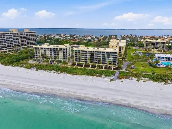 1135 Gulf Of Mexico Dr Unit 502, Longboat Key, FL 34228