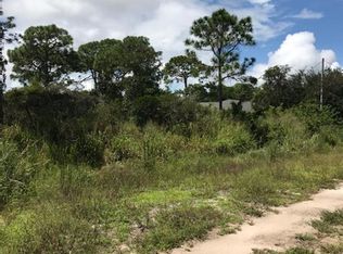 7845 135th St, Sebastian, FL 32958