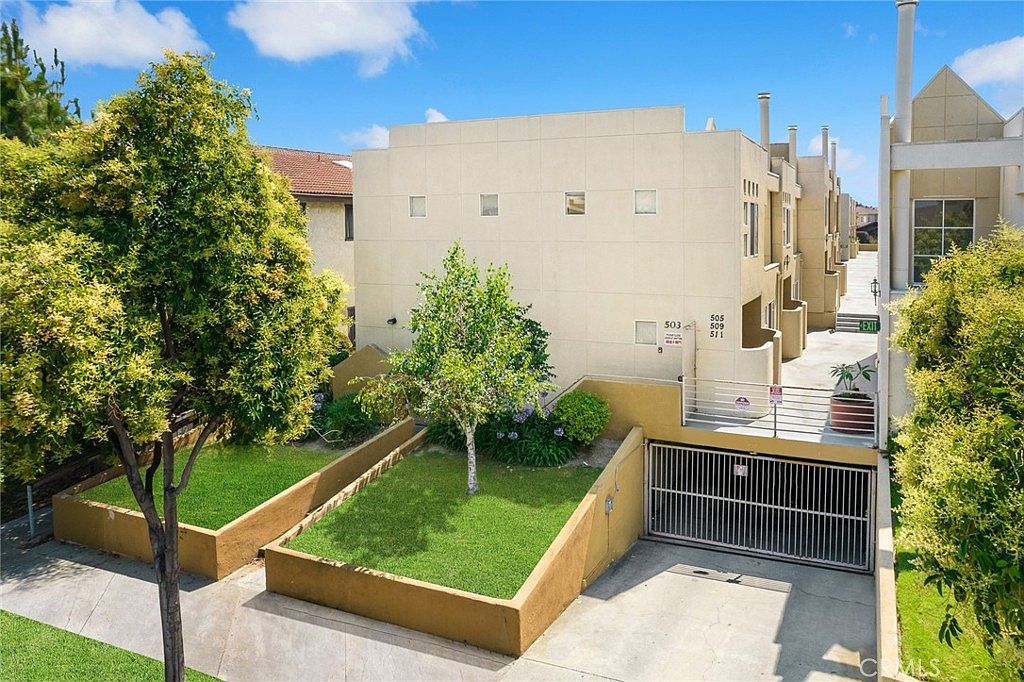 503 N 3rd St APT D, Alhambra, CA 91801 Zillow