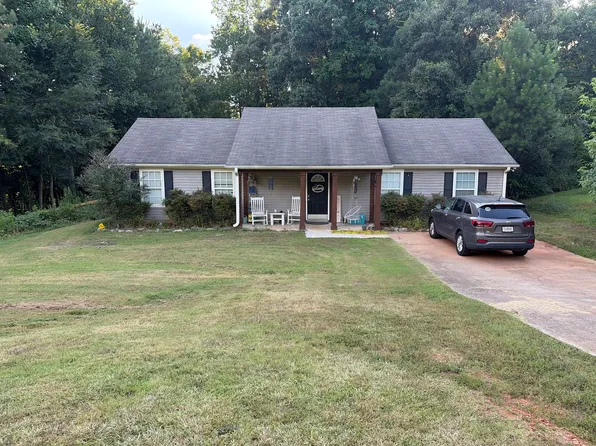 155 Pebble Ridge Dr, Covington, GA 30014