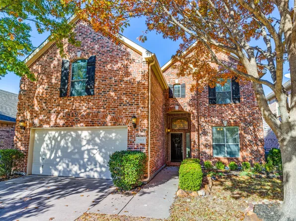 7312 Oak Leaf Dr, McKinney, TX 75072