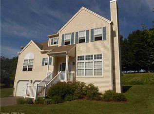 61 Nutmeg Ct, Middletown, CT 06457