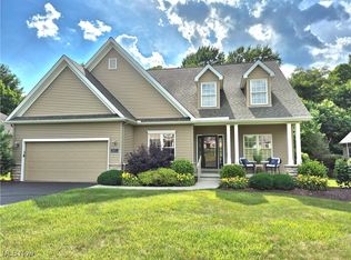 8672 Kimblewick Ln NE, Warren, OH 44484