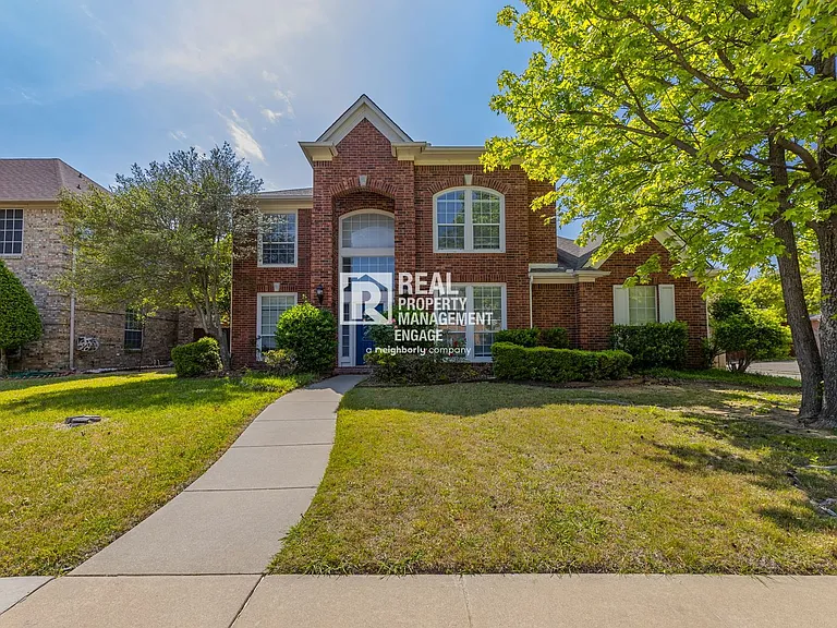 8817 Pocono Dr — Photo 1