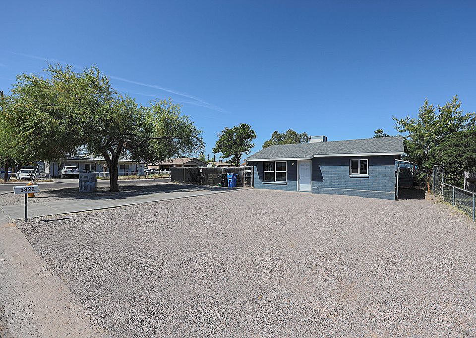 1st image of 5822 S 13th Ave