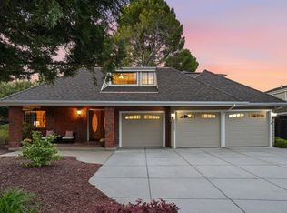20523 Manor Dr, Saratoga, CA 95070