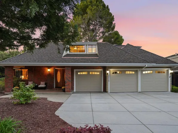 20523 Manor Dr, Saratoga, CA 95070