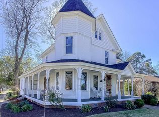 1115 Riverside Ave LOT 3-5-6, Elizabeth City, NC 27909