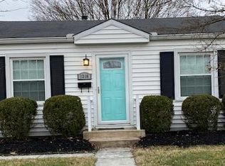 1216 Rammers Ave, Louisville, KY 40204