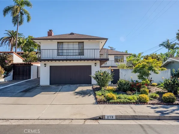 219 W Esplanade, San Clemente, CA 92672