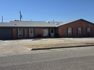 8502 Mettler Dr, El Paso, TX 79925