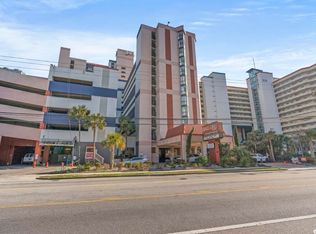 5308 N Ocean Blvd #515, Myrtle Beach, SC 29577