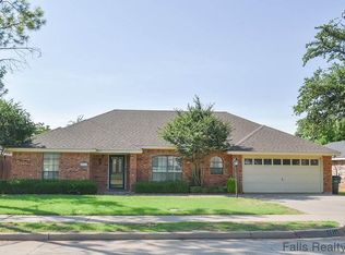 4855 Shenandoah Dr, Wichita Falls, TX 76310