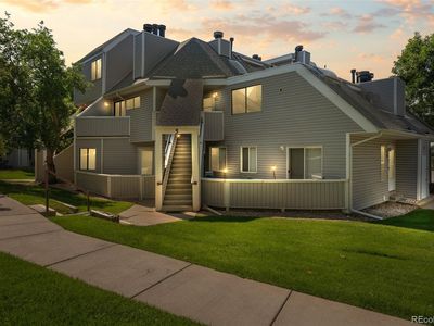 8701 Huron Street #5-210, Thornton, CO, 80260