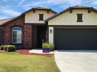 9103 Bolero Ave, Bakersfield, CA 93312
