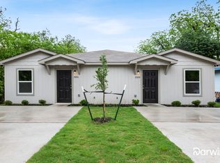 1505 N 11th St UNIT A, Waco, TX 76707