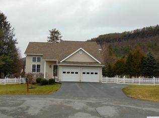 106 McCarthy Cook Cir, Middleburgh, NY 12122