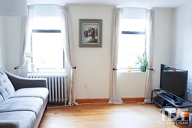Rented by J Misrahi Realty Corp