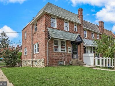 2408 Upland St, Chester, PA, 19013