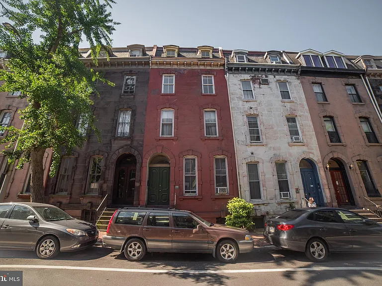2314 Spruce St #1R — Photo 1