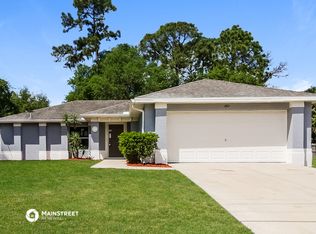 1415 Gorham St, North Pt, FL 34288