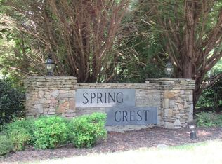 58 Meadow Crest Dr, Cleveland, GA 30528