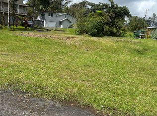 18-4128 Holana St Lot 134, Mountain View, HI 96771