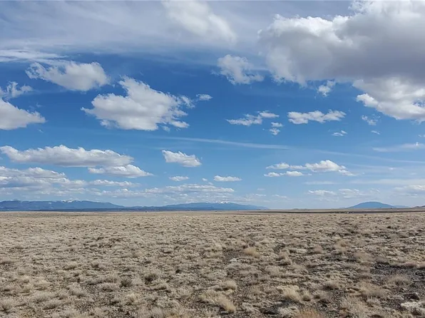 Lot 3 Fourteenth Street LOT 3, Blanca, CO 81123