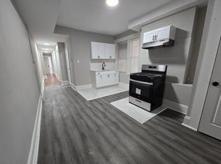 1345 Springfield Ave #2B, Irvington, NJ 07111