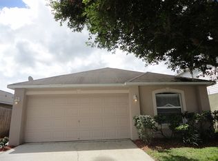 30419 Double Dr, Wesley Chapel, FL 33545