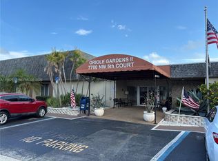 Oriole Gardens Two, Margate, FL 33063