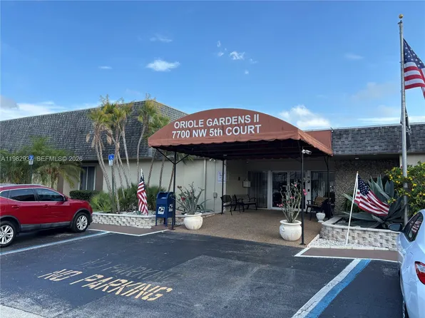 601 NW 80th Ave APT 207, Margate, FL 33063