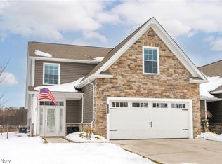 3542 Red Tail Cir NW, Canton, OH 44708