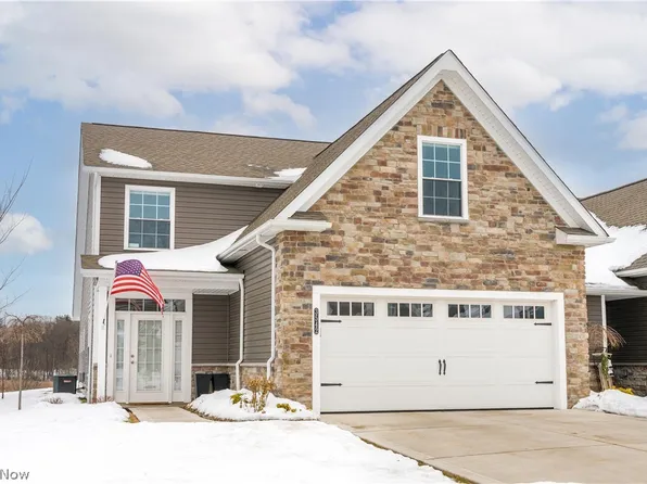 3542 Red Tail Cir NW, Canton, OH 44708