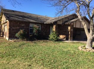 3206 S 148th Pl E, Tulsa, OK 74134