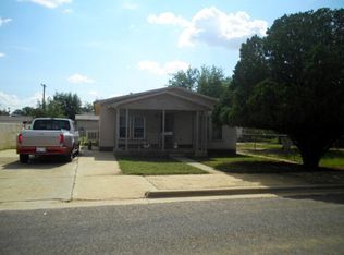 611 29th St, Lubbock, TX 79404